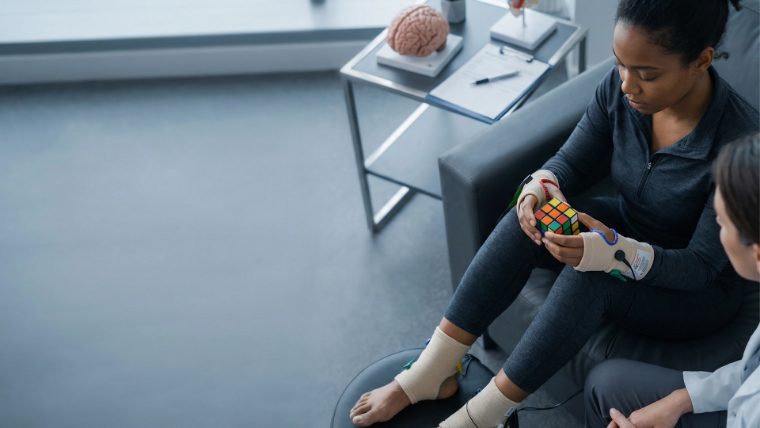 Neurologie et douleur